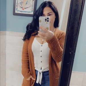 Meet your Posher, Gina